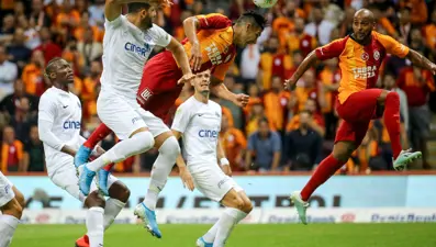 Kasımpaşa'dan yayıncı kuruluşun spikerine tepki