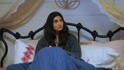 Sefirin Kızı 38. yeni bölüm fragmanı