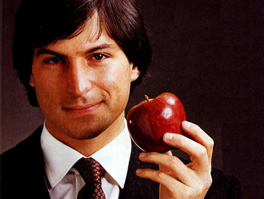 Apple'ı bir numara yaptı 7