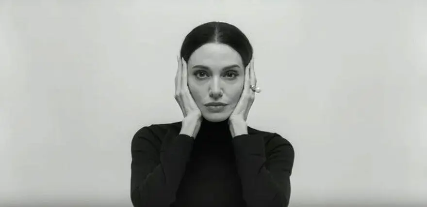 Haluk Bilginer ile Angelina Jolie başrolde: Maria filminden yeni kareler 2
