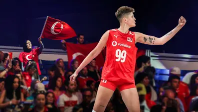 Filenin Sultanları VNL 3. haftada son maçına çıkıyor! Sırbistan-Türkiye voleybol maçı ne zaman, saat kaçta, hangi kanalda?