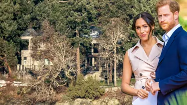 Prens Harry ve Meghan Markle'ın için en kötü ekonomik senaryo gündemde