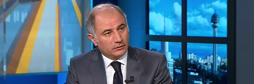 İçişleri Bakanı: Cep telefonu kullanmıyor, özel ekipler arıyor