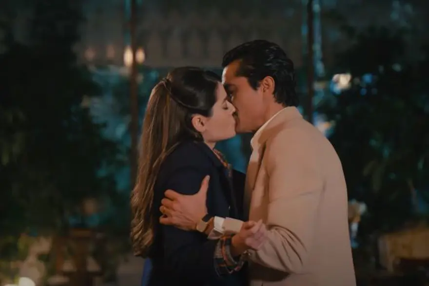 Sen Ağlama İstanbul'da Kubat aradığı aşkı buldu! "Şehrazat için her şeyi yapacak" 12