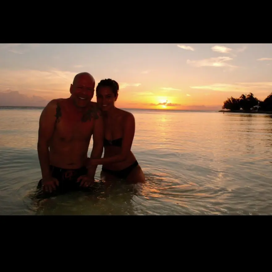 Bruce Willis'in eşi: Birlikte geçirdiğimiz her ana minnettarım 1