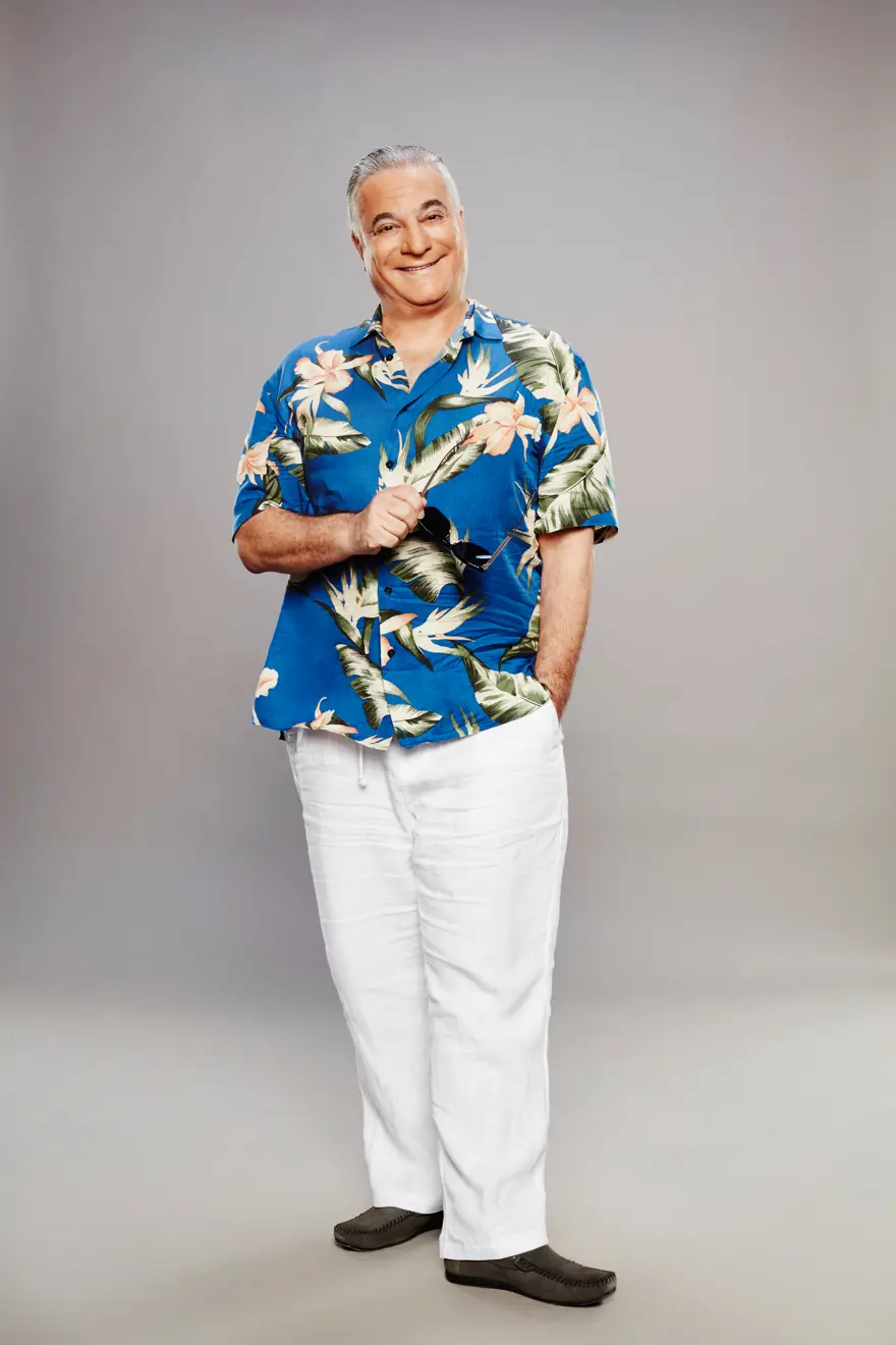 Türk Malı dizisi ve yeni oyuncu kadrosu (Türk Malı'nda kim kimdir?) 32