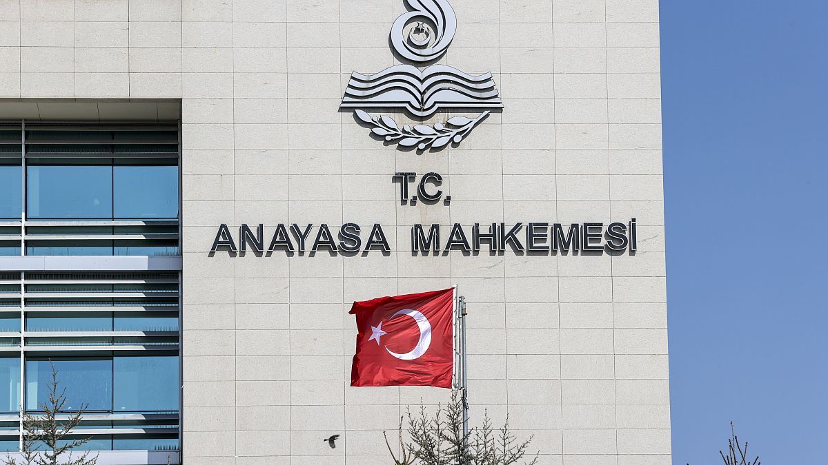 CHP kurultayı davası: Mahkeme, AYM'ye başvurdu