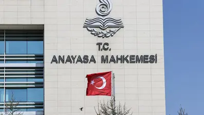 Anayasa Mahkemesi'ne bireysel başvuruda yeni dönem 1 Ekim'de başlıyor