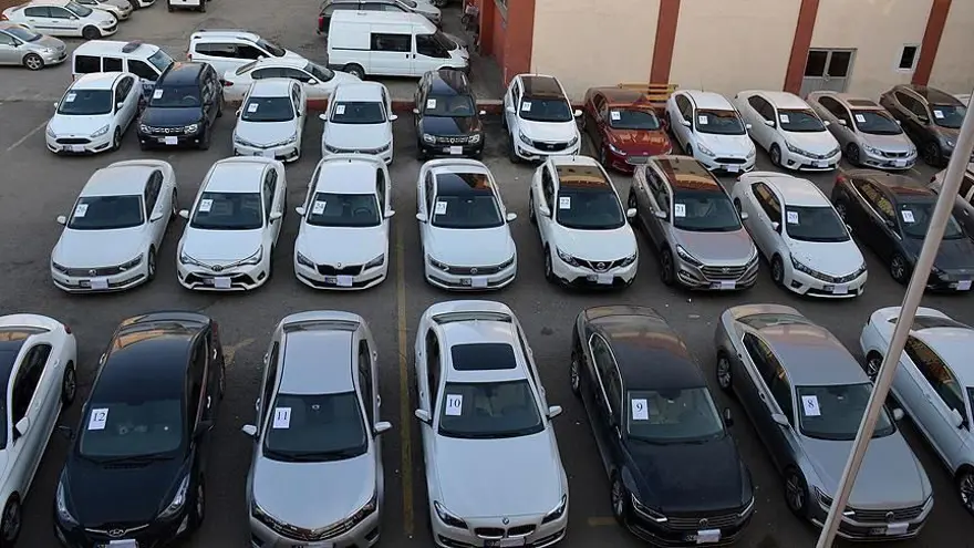 2025 ENGELLİ ARAÇ LİMİTİ NE KADAR OLDU? 1