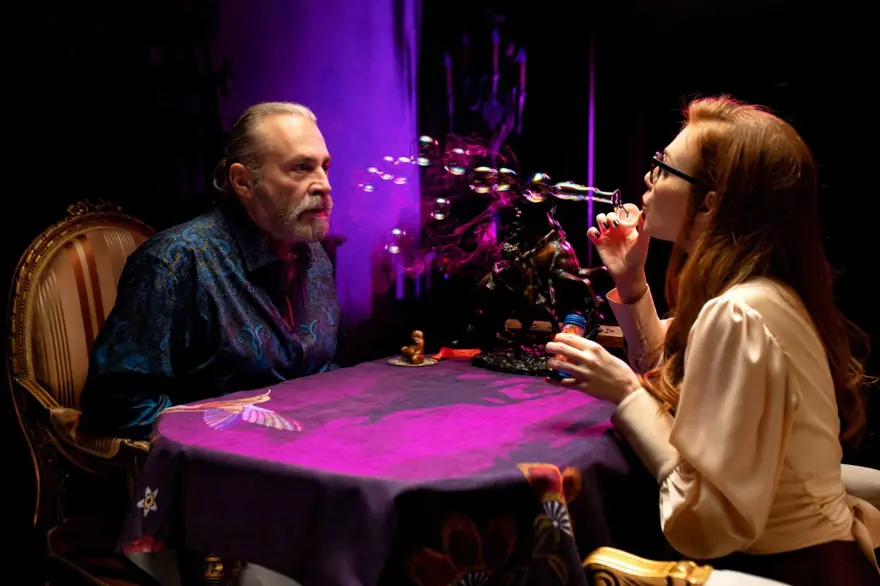 9 Kere Leyla filminin oyuncuları kimler, konusu ne? 