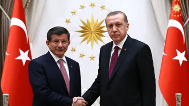 “Erdoğan ve Davutoğlu arasındaki görüşme olağan”