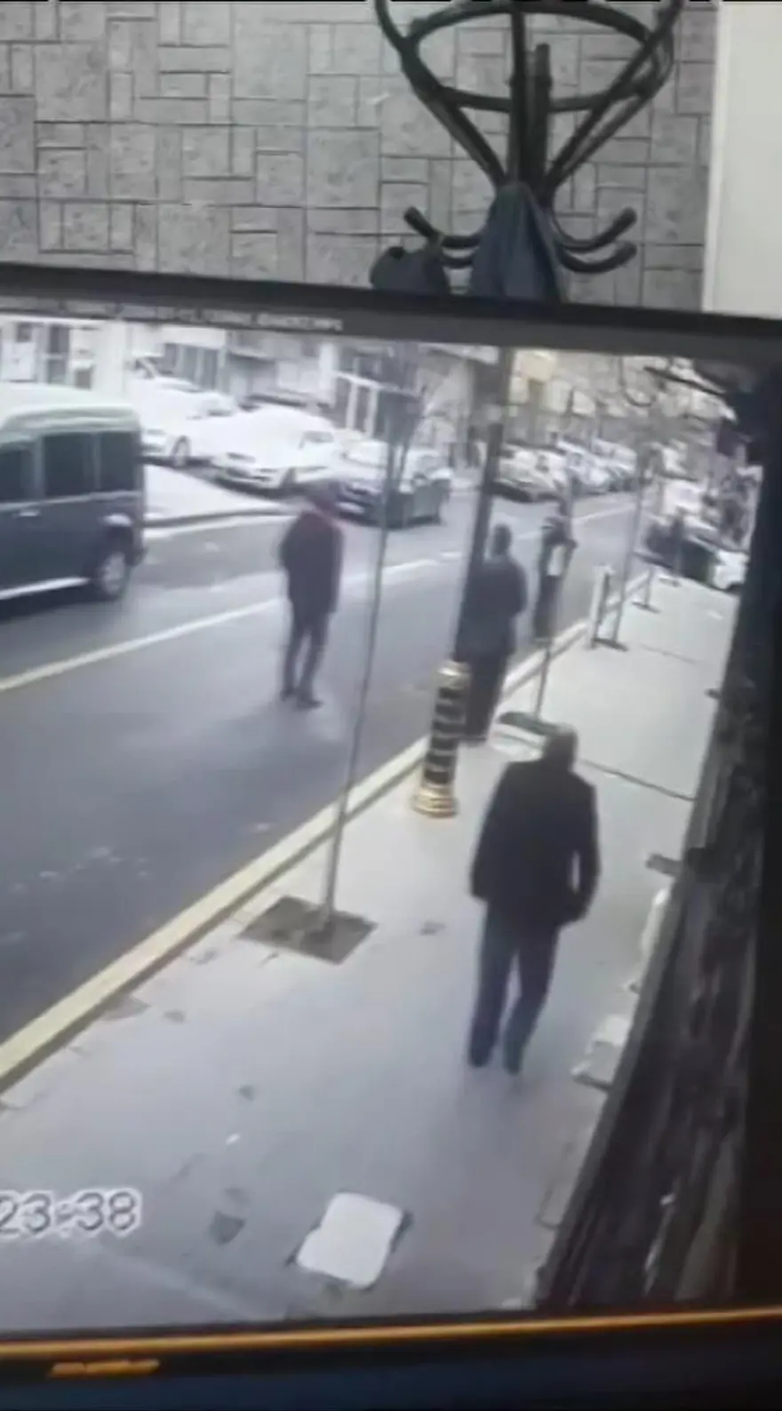 500 SAATLİK KAMERA GÖRÜNTÜLERİ İNCELENDİ 2