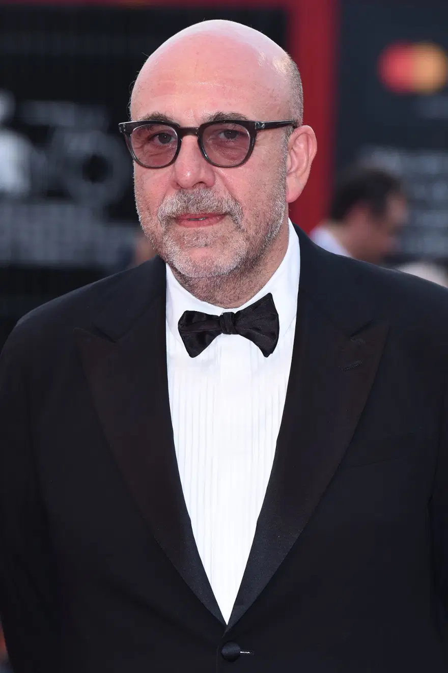 76. Venedik Film Festivali'nde şıklık yarışı 22