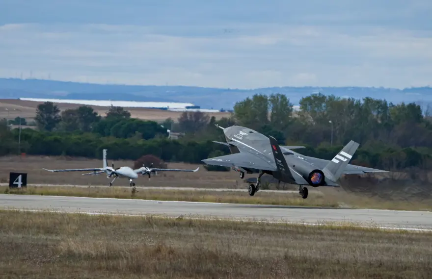 2026'DA ENVANTERE GİRMESİ HEDEFLENİYOR 5 2026'DA ENVANTERE GİRMESİ HEDEFLENİYOR 5