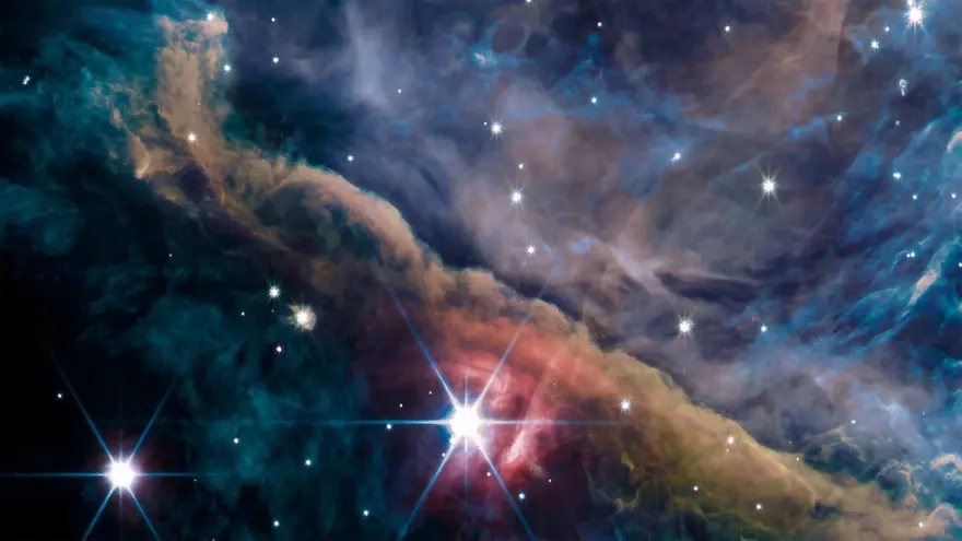 NASA'dan üretilmiş tüm teorilere zıt keşif:  Orion Bulutsusu'nda 42 çift gezegenimsi cisim bulundu 3