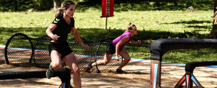 Survivor, survivor 2017, survivor yarışmacıları,  survivor ünlüler takımı, survivor gönüllüler takımı, survivor da kim elenecek, fulya şahin, fulya 4