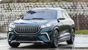 Hisarcıklıoğlu’ndan TOGG açıklaması: Avrupa'da test onaylarımız geçiyor