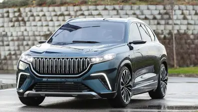 Togg, teknoloji tabanlı yeni girişimleri harekete geçirecek