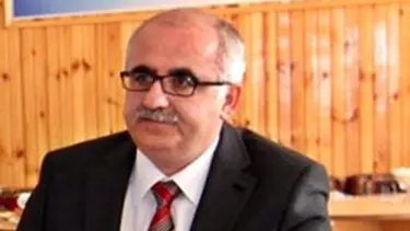 Rektör intihar etti