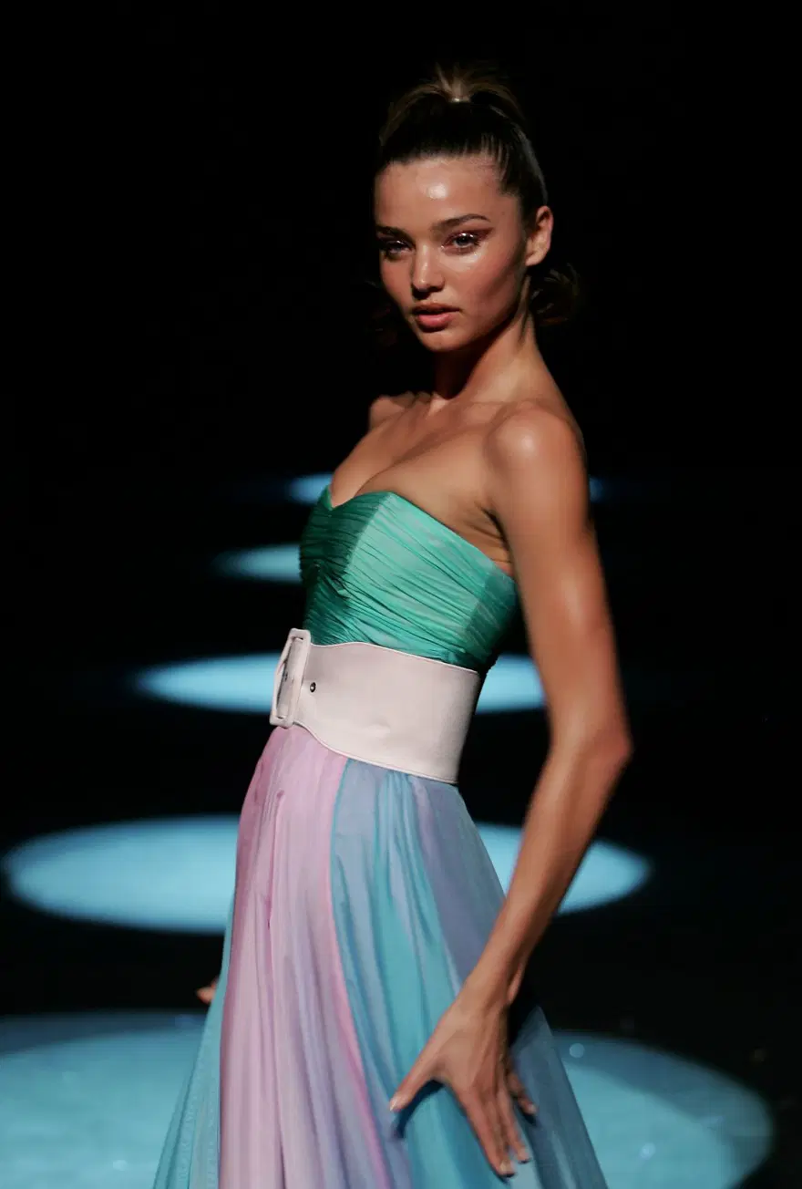 38. doğum gününde dünden bugüne Miranda Kerr 3 38. doğum gününde dünden bugüne Miranda Kerr 3