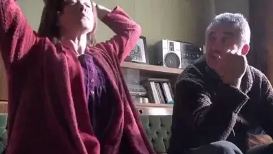 Bennu Yıldırımlar ilk kez konuştu! Nuri Bilge Ceylan'a "etik değil" çıkışı