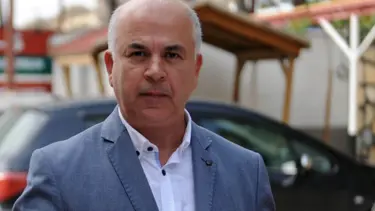 Kahramanmaraş Orman Bölge Müdürü ve ailesi corona virüse yakalandı