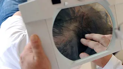 İstanbul'da dehşet: Saç ektirdi, fenalaşıp hayatını kaybetti