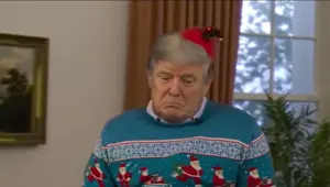 'Sahte Trump'tan seçimi nasıl çaldılar masalı