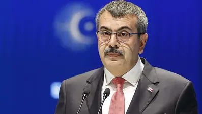 Bakan Tekin açıkladı: Bayramda öğretmenlere elektronik ortamda uzaktan eğitim