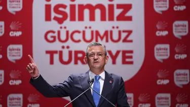 Özgür Özel’den YSK’nın Van kararına destek: Kayyum belediyeciliğine itiraz ediyoruz