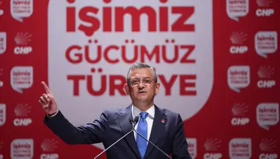 Özgür Özel’den YSK’nın Van kararına destek: Kayyum belediyeciliğine itiraz ediyoruz