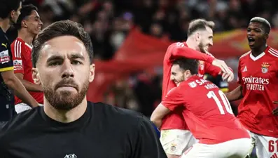 Orkun Kökçü'den Kerem Aktürkoğlu cevabı: "Gelirse mutlu olurum, hayırlısı olsun"