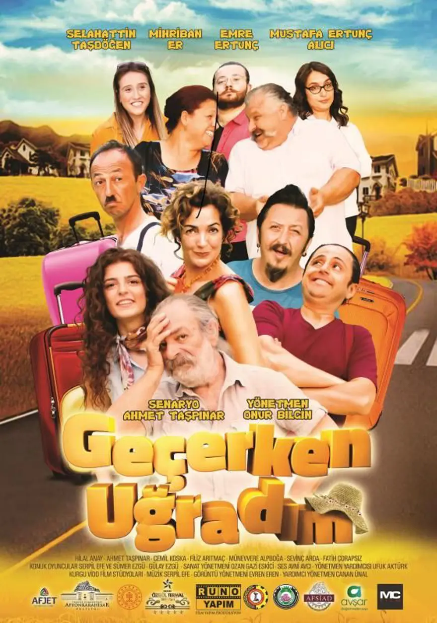 Sinemalarda yerli film rehberi (Şubat 2020) 12