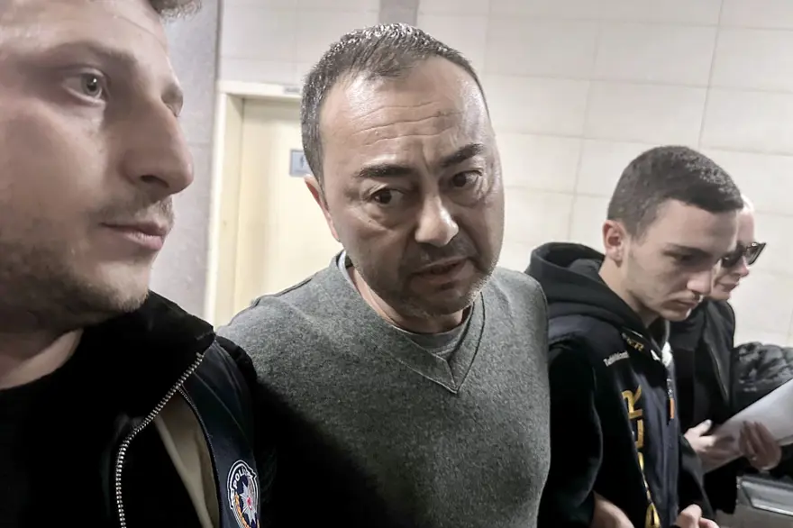 Mehmet Ali Erbil ve Serdar Ortaç'ın ev hapsine itirazda yeni gelişme 3