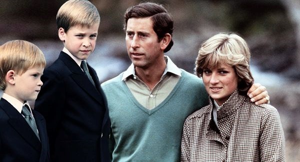Prenses Diana'nın nadir pozları satışa çıkıyor