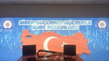 Malatya'da yasa dışı bahis operasyonu: 11 tutuklama