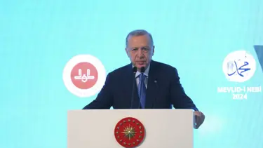 Cumhurbaşkanı Erdoğan: Kimileri cenaze üzerinden siyaset yapıyor