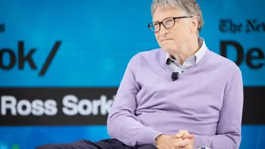 Bill Gates’ten küresel ısınmaya karşı yapay et önerisi