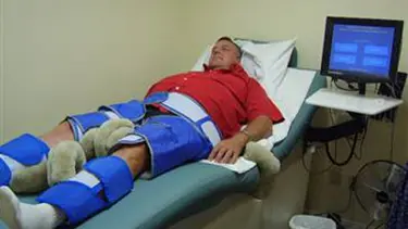 Kalp yetmezliğine ayakta tedavi