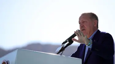 Cumhurbaşkanı Erdoğan: İçimizdeki mankurtlara verilmiş en güzel cevap