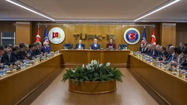 Türk-İş'ten yeni eylem kararı