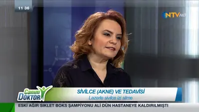 Canım Doktor 4 Haziran 2016