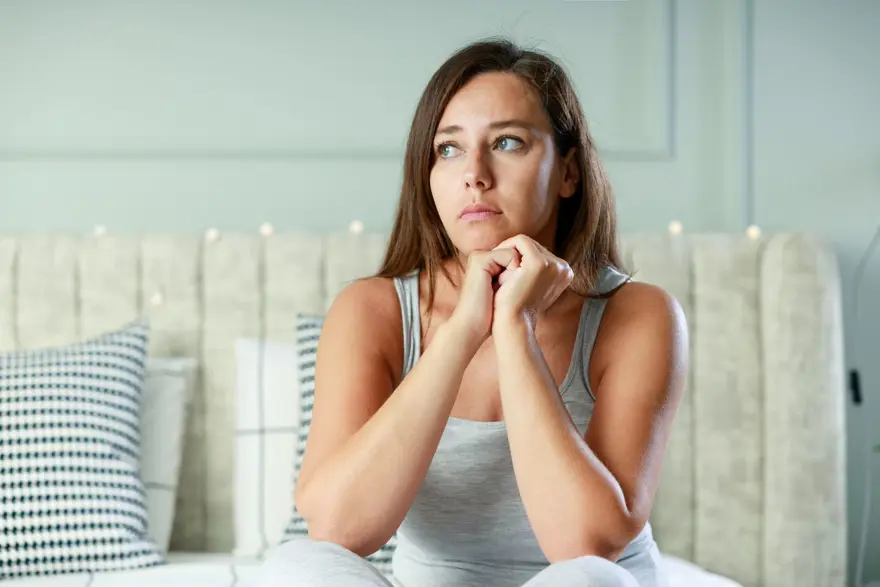 Yüksek duyarlı kişi olduğunuzu gösteren 3 işaret: Klinik psikolog açıkladı 4