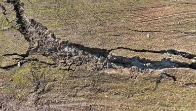 Fay hattı nedir, nasıl kırılır? Fay hattı kırılırsa ne olur?