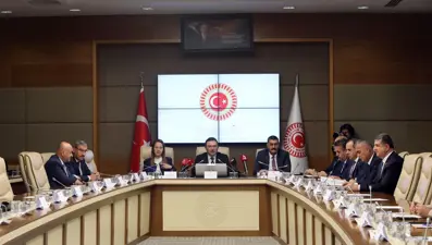 Meclis Kartalkaya yangın faciasını araştırıyor: "Vali üzülüyor ağlama" sözleri