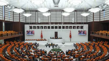 Kamuda tasarruf düzenlemesi görüşmeleri başladı: Teklifin birinci bölümü kabul edildi