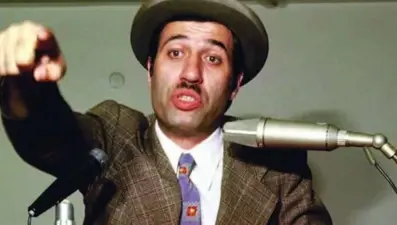 Kemal Sunal'ın efsane filmi Zübük yeniden çekiliyor: Başrolde oynayacak isim belli oldu