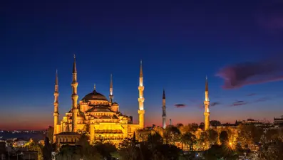 Üç aylar başlangıç tarihi 2025: Üç aylar ne zaman başlıyor? Bu yıl ikinci kez idrak edilecek