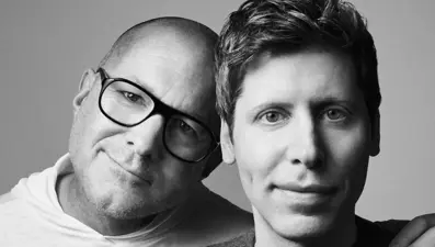 OpenAI’ın geliştirdiği gizemli cihaz: Yaptığımız en büyük şey