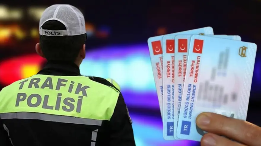 Yeni trafik cezaları 2025: Trafik Kanun teklifi kabul edildi mi, ne zaman yasalaşacak? Yeni trafik cezaları 2025: Trafik Kanun teklifi kabul edildi mi, ne zaman yasalaşacak?